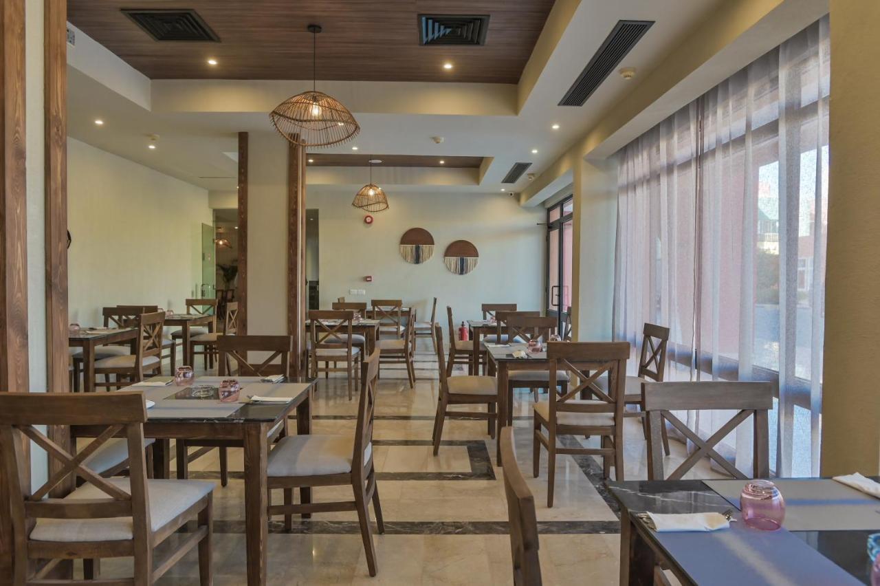 The Bay Hotel Hurghada Marina Luaran gambar