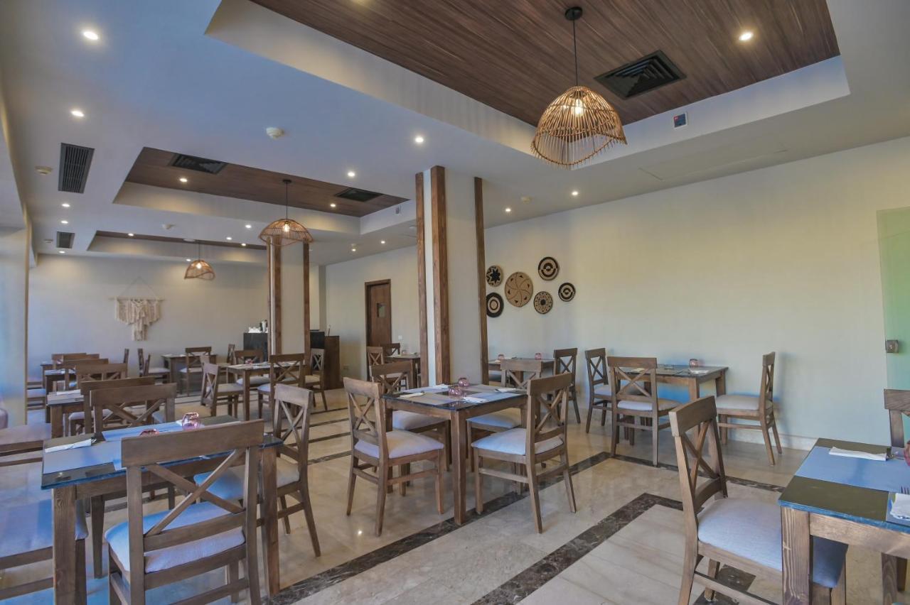 The Bay Hotel Hurghada Marina Luaran gambar