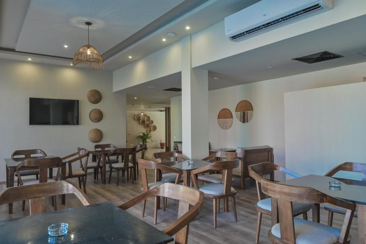 The Bay Hotel Hurghada Marina Luaran gambar