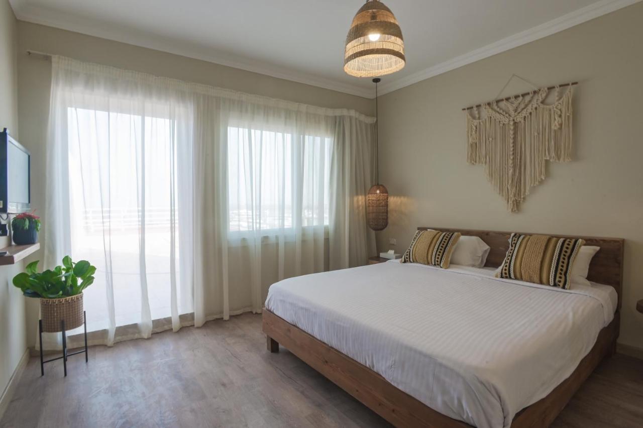 The Bay Hotel Hurghada Marina Luaran gambar