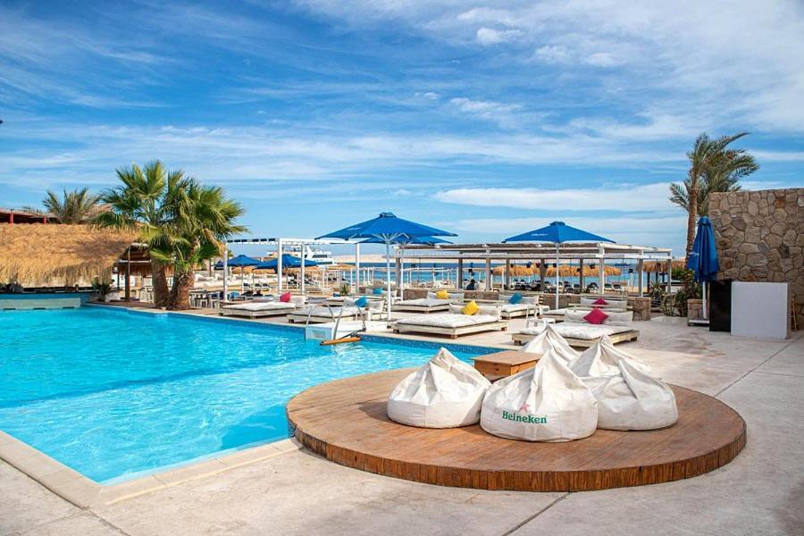 The Bay Hotel Hurghada Marina Luaran gambar