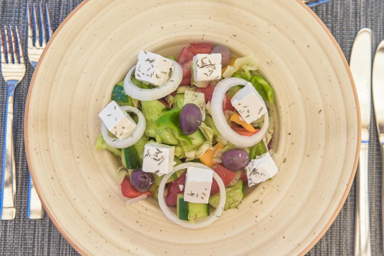 The Bay Hotel Hurghada Marina Luaran gambar