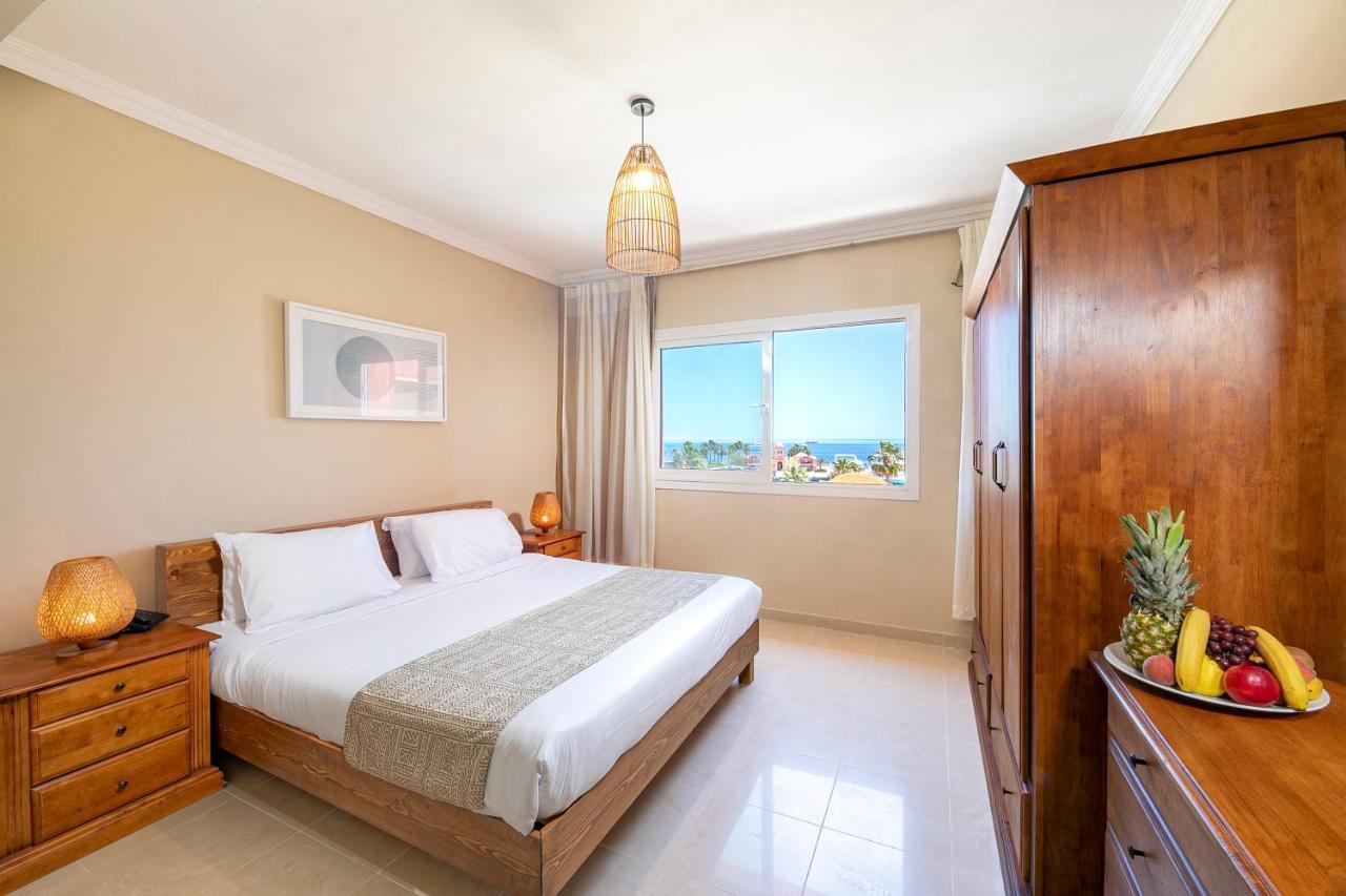 The Bay Hotel Hurghada Marina Luaran gambar