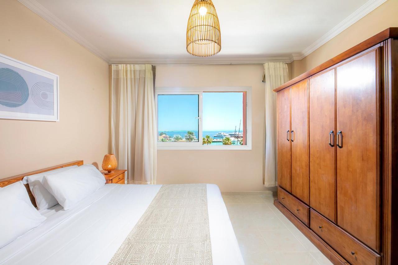 The Bay Hotel Hurghada Marina Bilik gambar