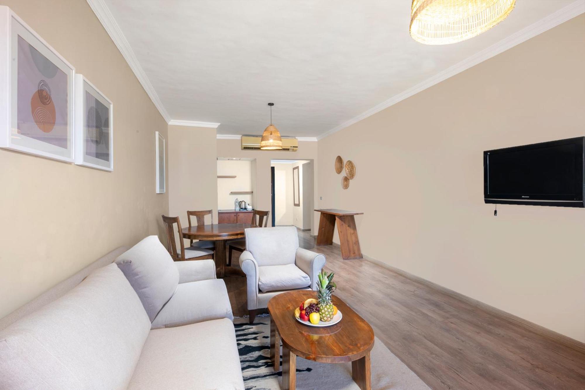 The Bay Hotel Hurghada Marina Bilik gambar